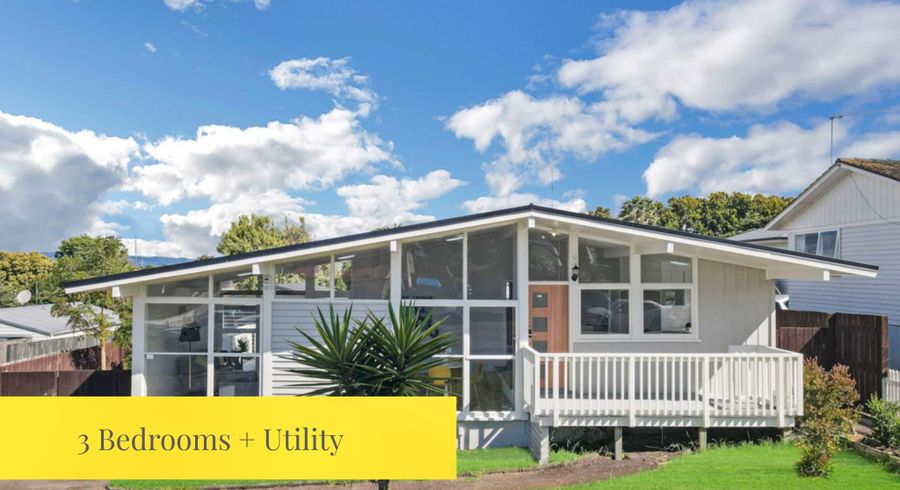  at 9 Frangipani Avenue, Manurewa, Manukau City, Auckland