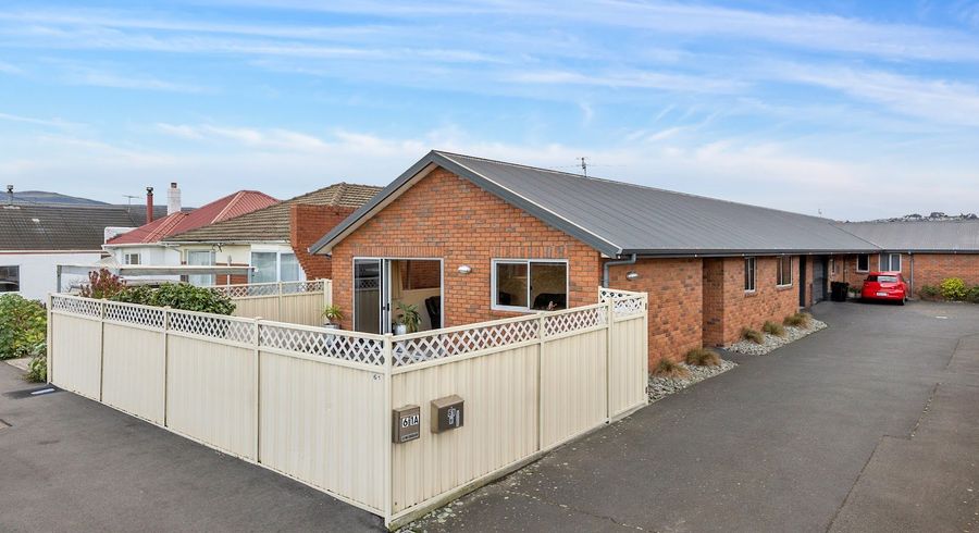  at 61A Prince Albert Road, Saint Kilda, Dunedin, Otago