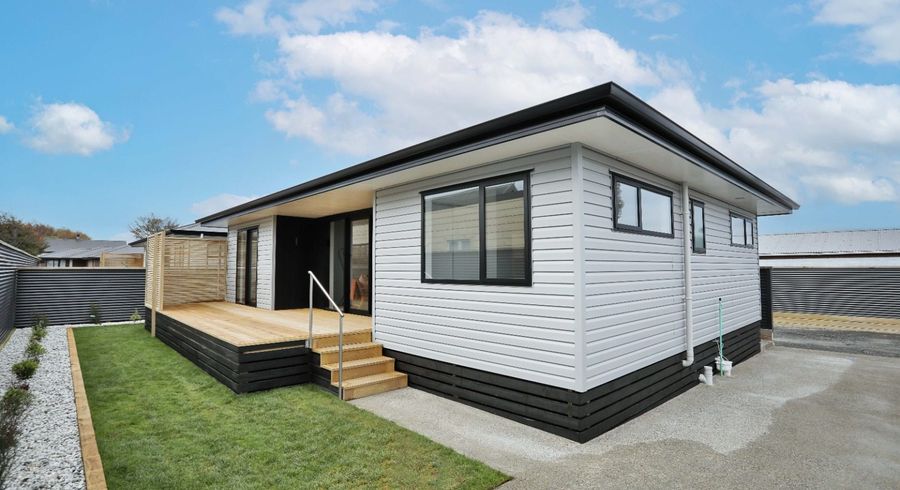  at 31 Nelson Street, Georgetown, Invercargill