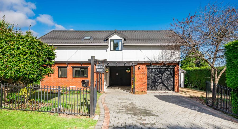  at 10 Kakariki Grove, Waikanae, Waikanae