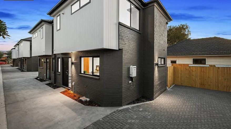  at 3/365 Gloucester Street, Linwood, Christchurch City, Canterbury