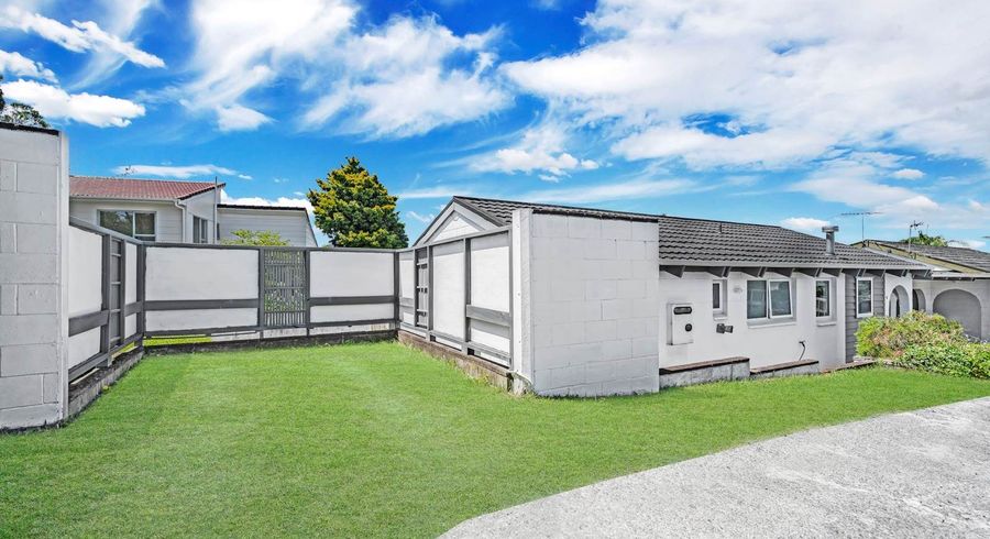  at 1/168 Glamorgan Drive, Torbay, North Shore City, Auckland