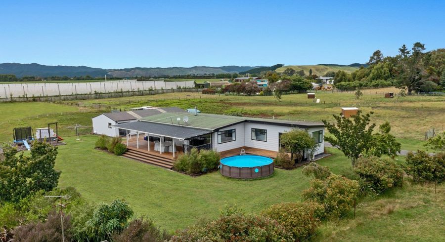  at 493 Grieve Road, Te Teko, Whakatane