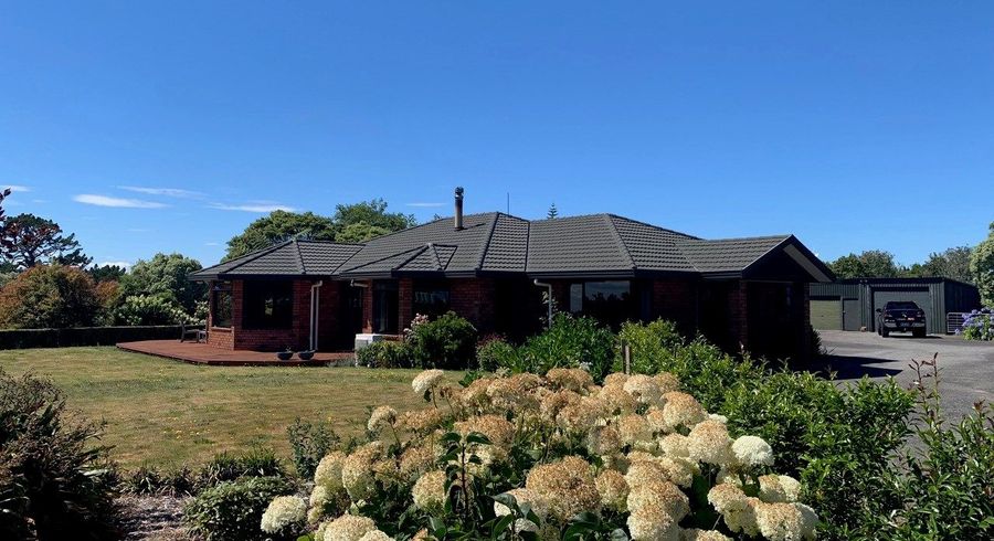  at 289 Upland Road, Tarurutangi, New Plymouth