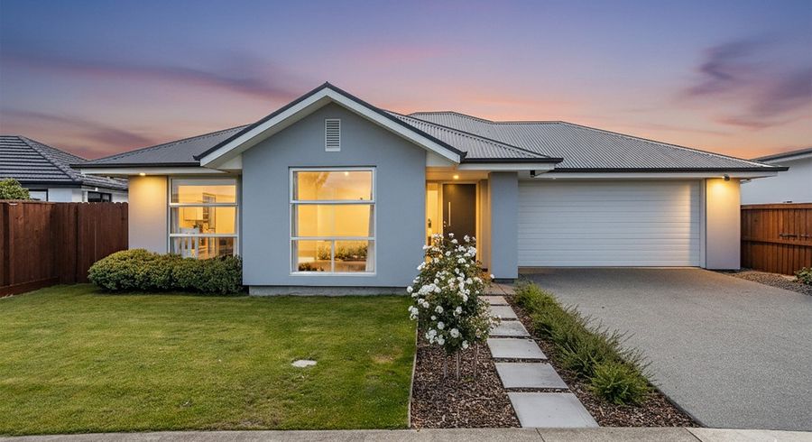  at 49 Silverstream Boulevard, Kaiapoi, Waimakariri, Canterbury