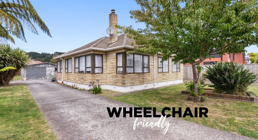  at 18 Biddle Crescent, Taita, Lower Hutt, Wellington