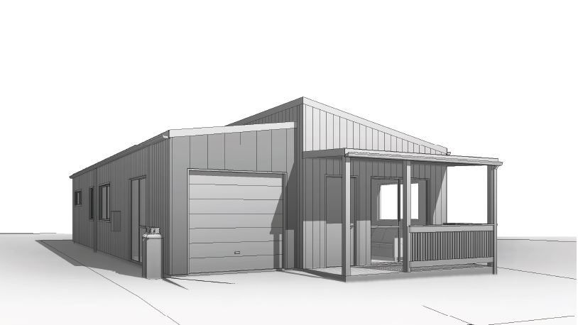  at 46 Hari Road, Karaka, Franklin, Auckland