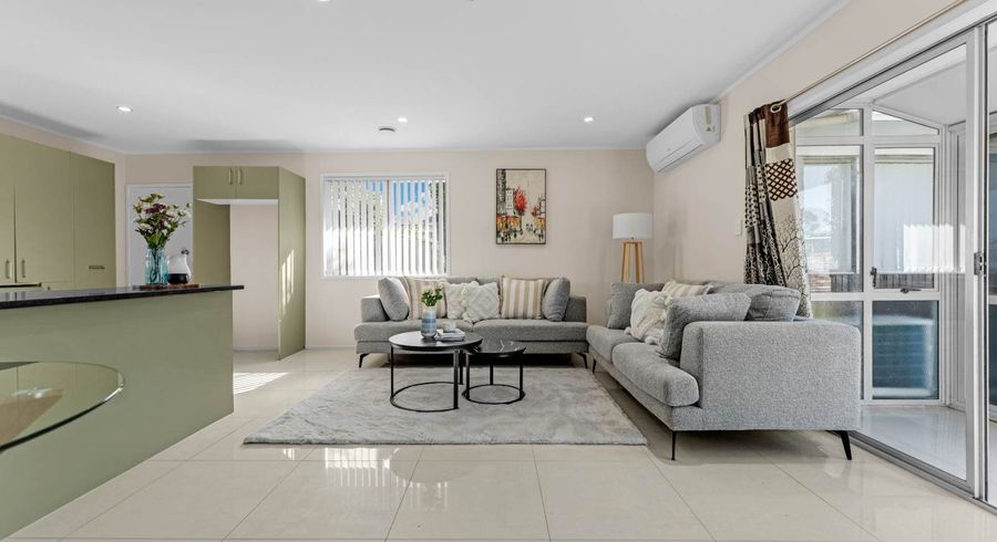  at 4/17A Rose Road, Papatoetoe, Manukau City, Auckland