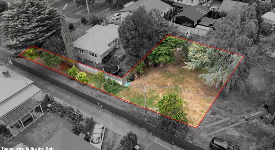  at 199B Galloway Street, Hamilton East, Hamilton, Waikato