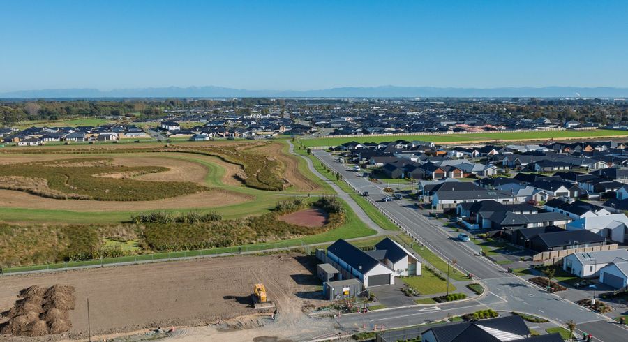  at Halswell, Christchurch City, Canterbury