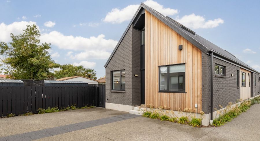  at 5C Manning Place, Woolston, Christchurch City, Canterbury