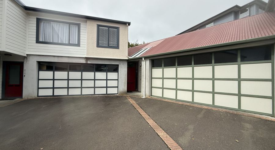  at 4/46 Childers Tce, Kilbirnie, Wellington, Wellington