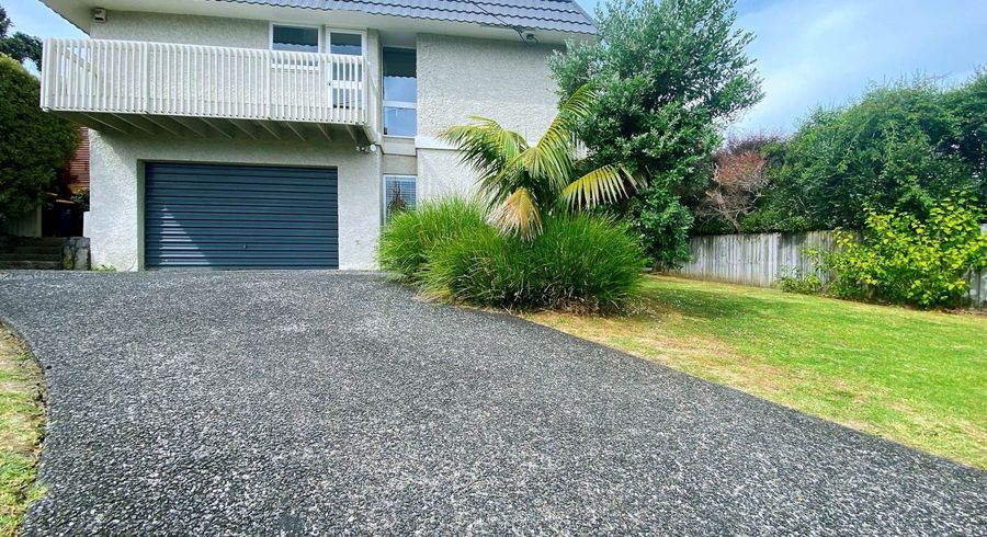  at 1 Scarboro Terrace, Murrays Bay, North Shore City, Auckland