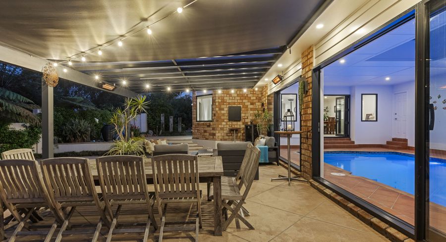  at 3 Traffic Road, Greenhithe, North Shore City, Auckland