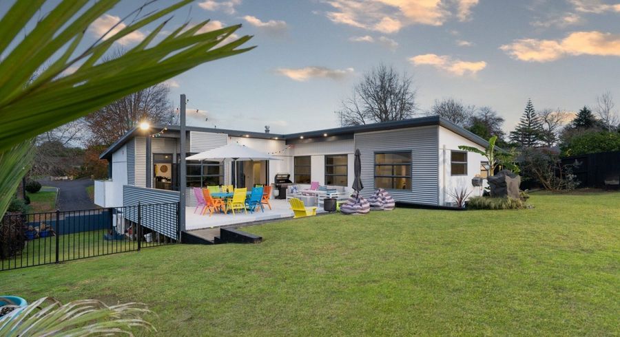  at 32 Grantston Drive, Pyes Pa, Tauranga