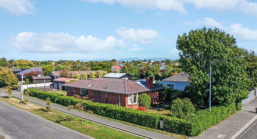  at 24 Albert Street, Netherby, Ashburton