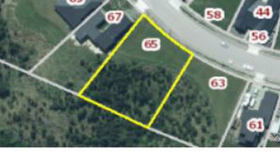  at 65 Vaucluse Heights, Fitzherbert, Palmerston North, Manawatu / Whanganui