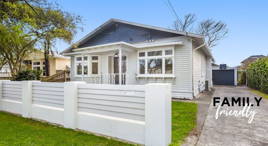  at 35 Burnside Street, Waterloo, Lower Hutt