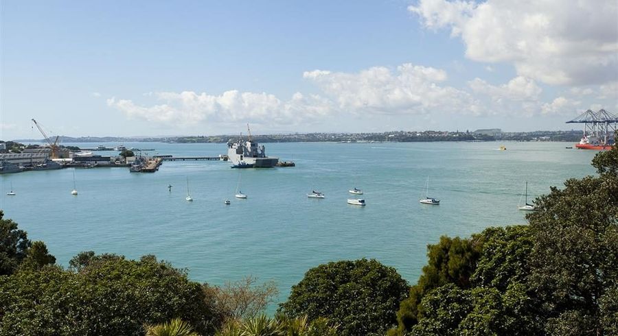  at 101/45 Stanley Point Road, Devonport, North Shore City, Auckland