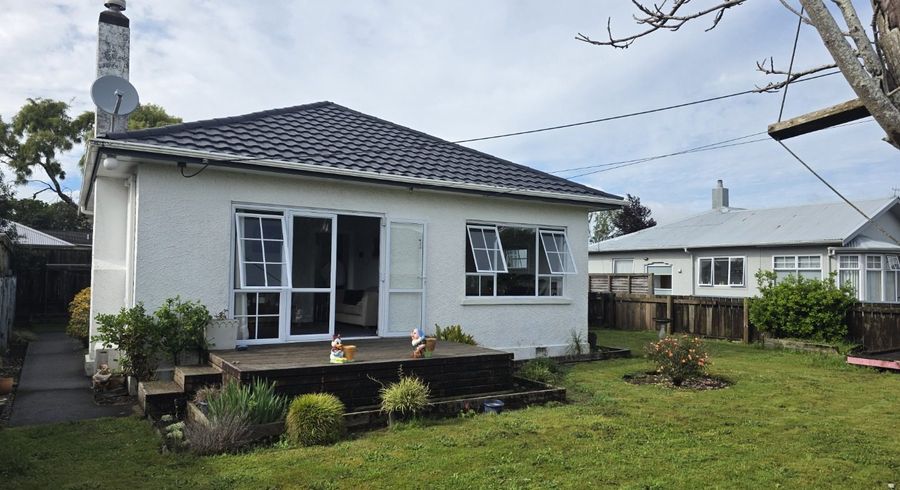 at 28 List Street, Welbourn, New Plymouth, Taranaki