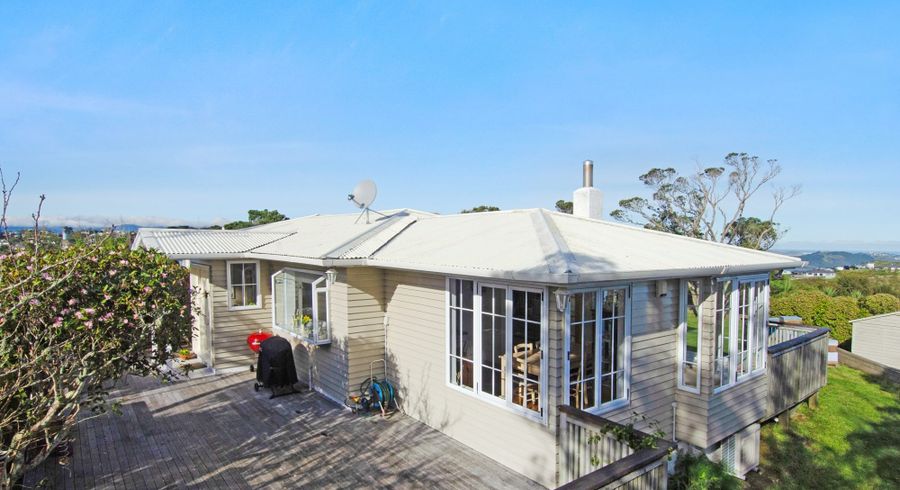  at 78 Chesterton Street, Johnsonville, Wellington, Wellington