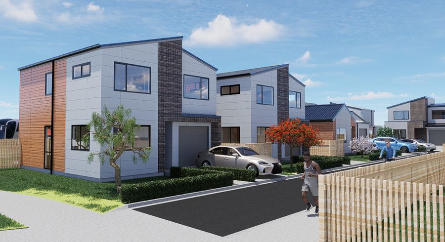  at 81 Victor Way, Hamilton Lake, Hamilton, Waikato