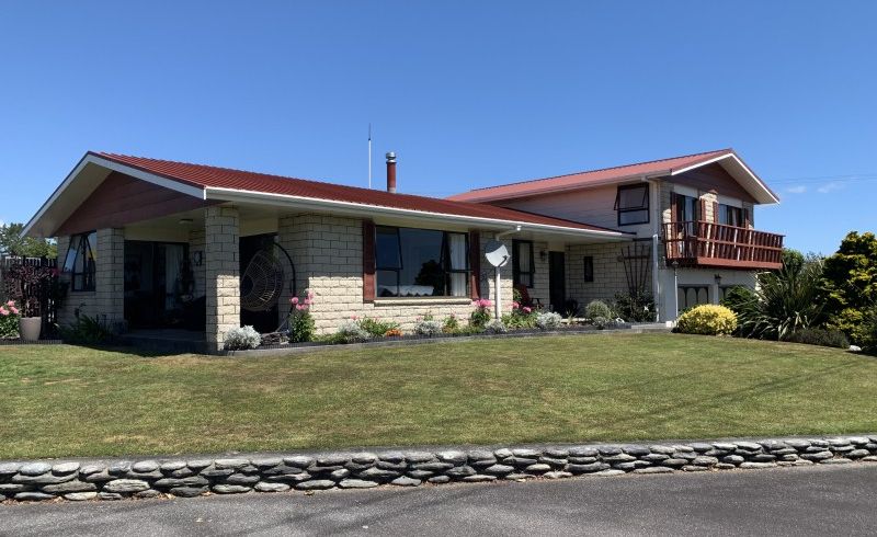  at 22 Takutai Road, Hokitika