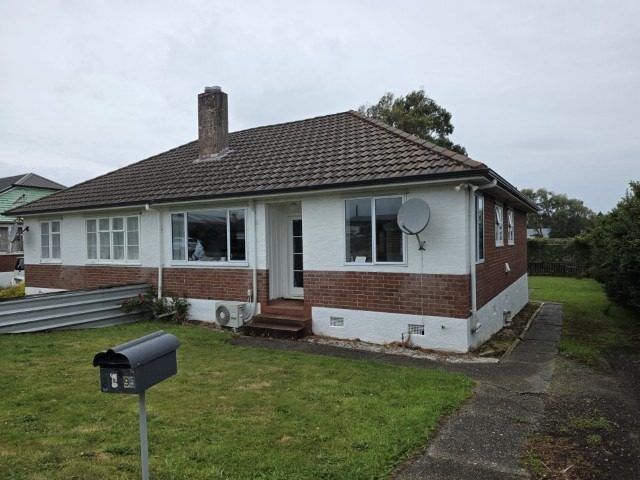  at 95 Islington st, Turnbull Thomson Park, Invercargill, Southland