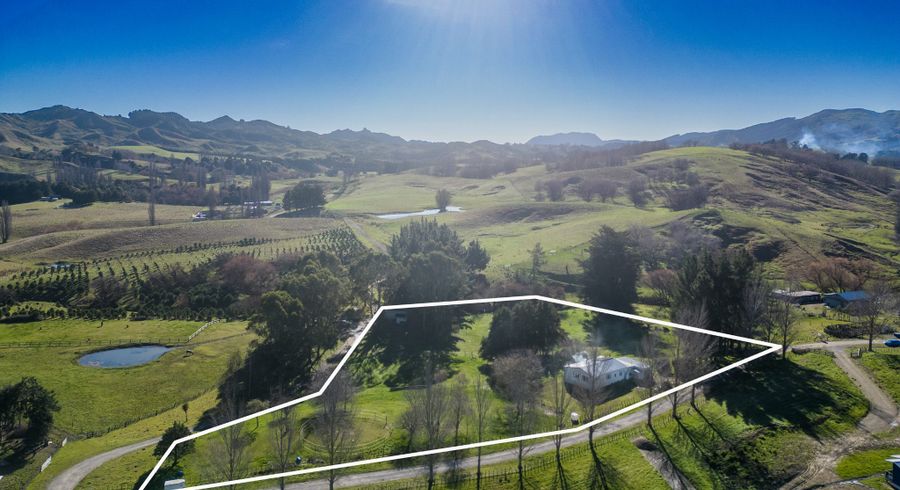  at 48 Kenderdine Road, Elsthorpe, Central Hawke's Bay, Hawke's Bay