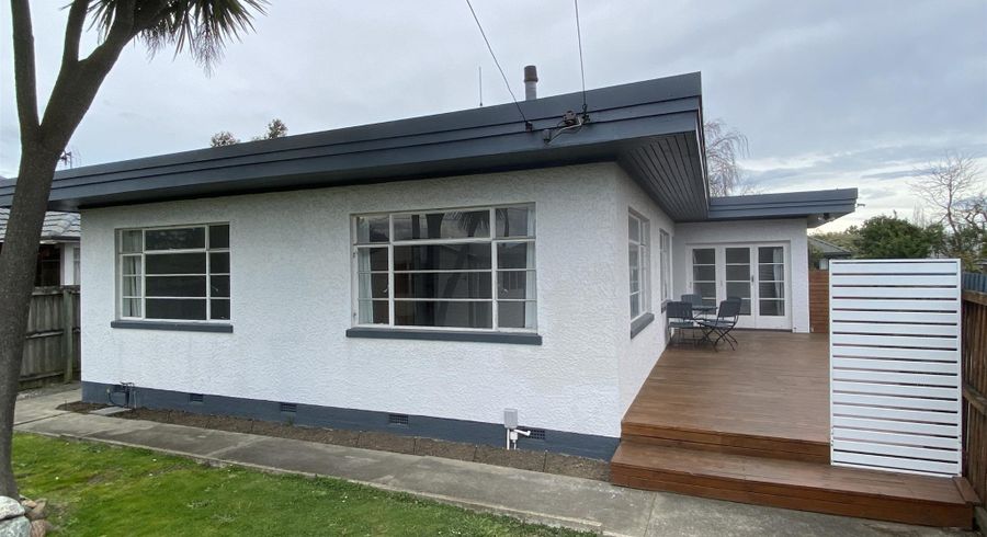  at 112A Hoon Hay Road, Hoon Hay, Christchurch