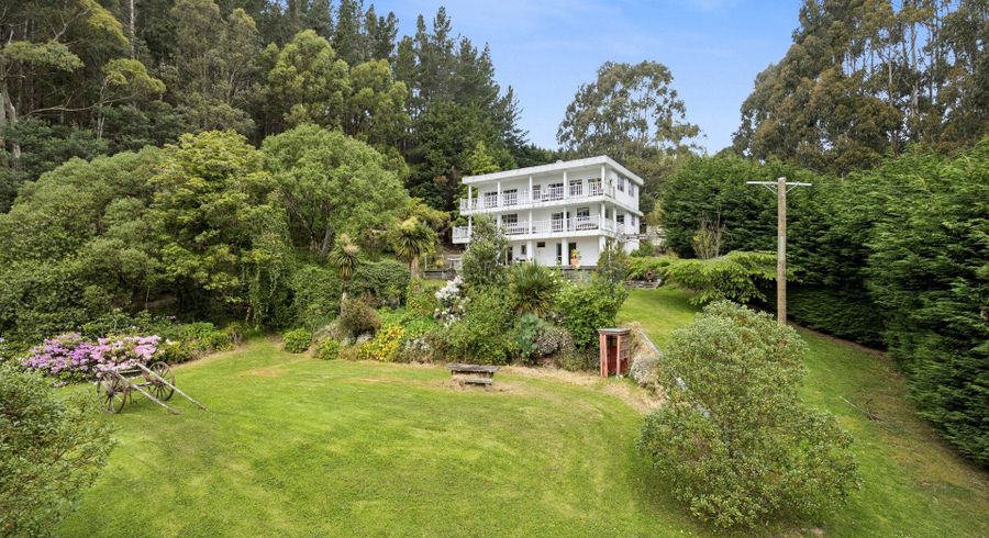  at 11 Clearwater Street, Broad Bay, Dunedin, Otago