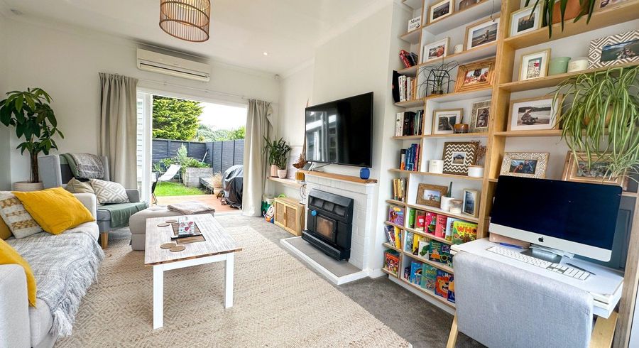  at 14 Leveson Street, Strathmore Park, Wellington