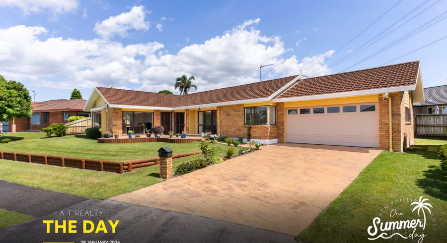  at 99 Rushgreen Avenue, Pahurehure, Papakura, Auckland