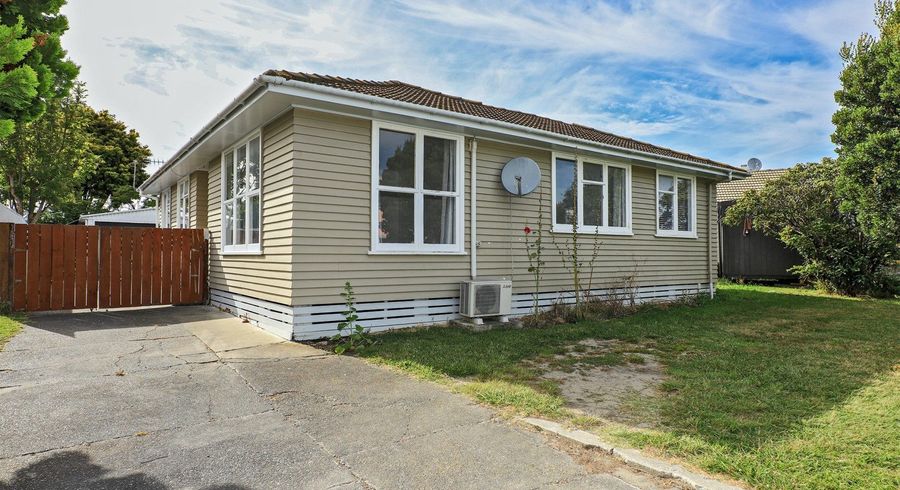  at 14 Cottrell Crescent, Onekawa, Napier, Hawke's Bay