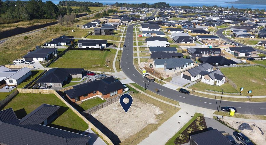  at 35 Kopakopa Crescent, Wharewaka, Taupo, Waikato