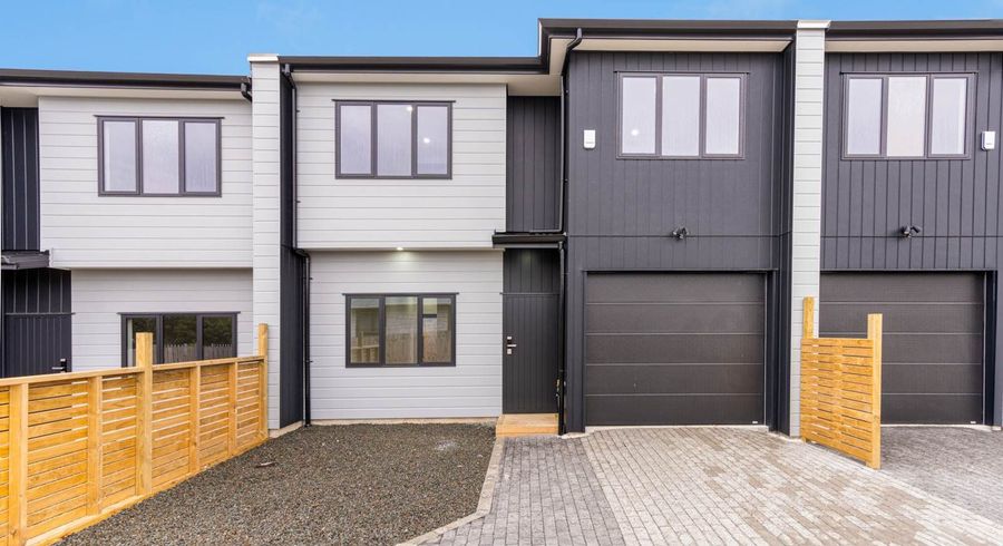  at 30D Rimu Road, Manurewa, Manukau City, Auckland