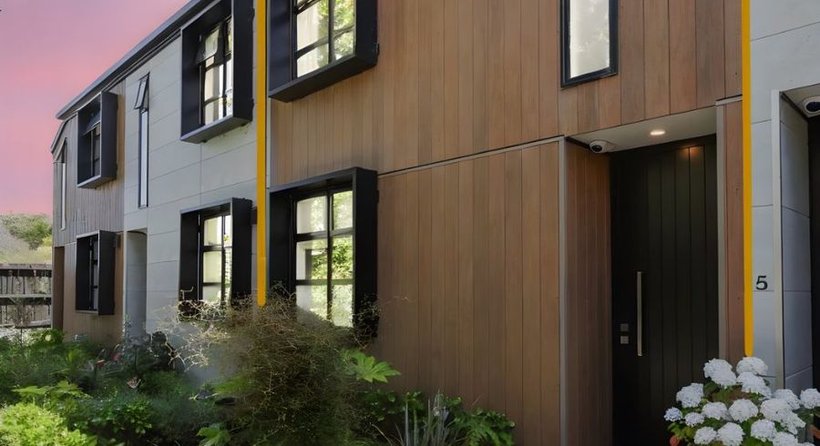  at 6/91 Springfield Road, St Albans, Christchurch