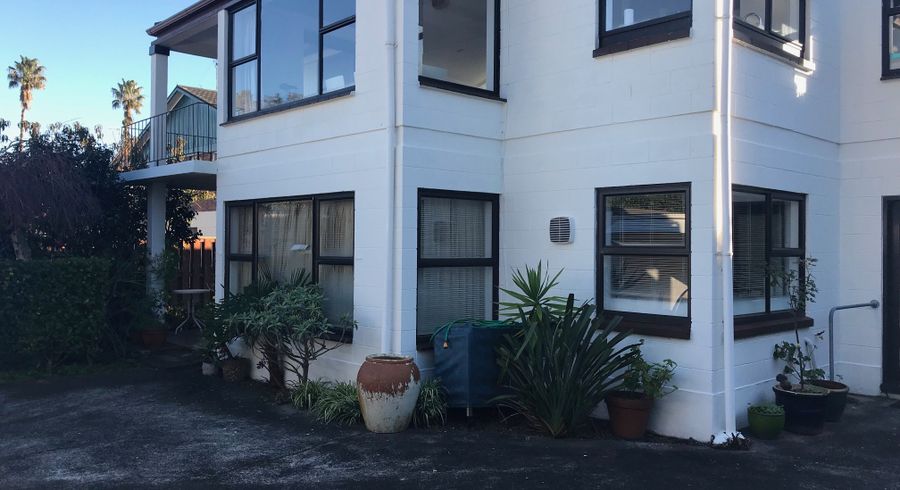  at 4/27 Speight Road, Kohimarama, Auckland City, Auckland