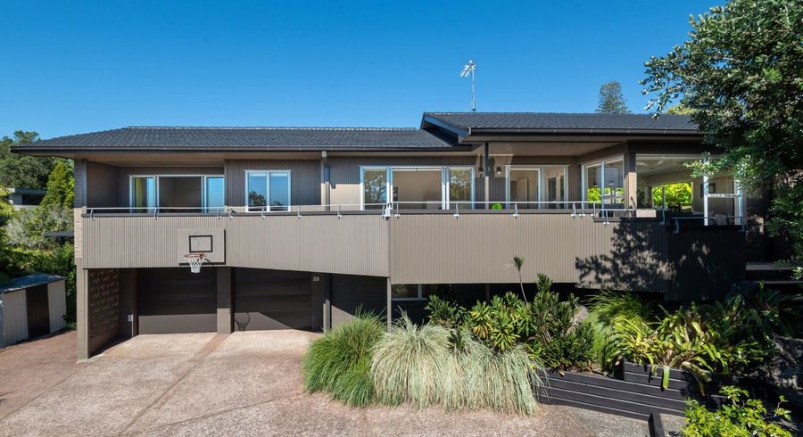  at 38 Braemar Road, Castor Bay, Auckland
