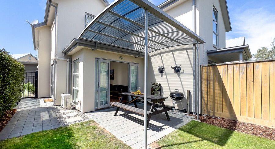  at 32 Waterford Avenue, Northwood, Christchurch