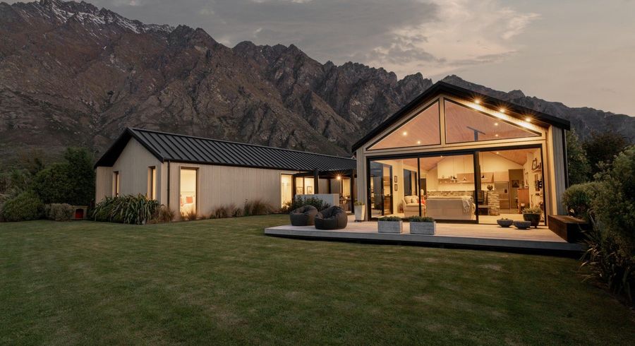  at 10 Double Cone Road, Jacks Point, Queenstown