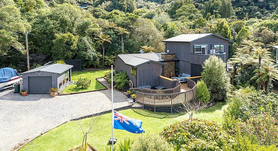  at 13 Te Mu Road, Lake Tarawera, Rotorua