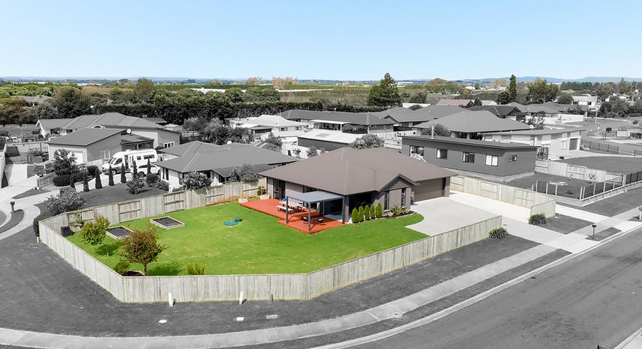  at 86 Conway Road, Te Puke