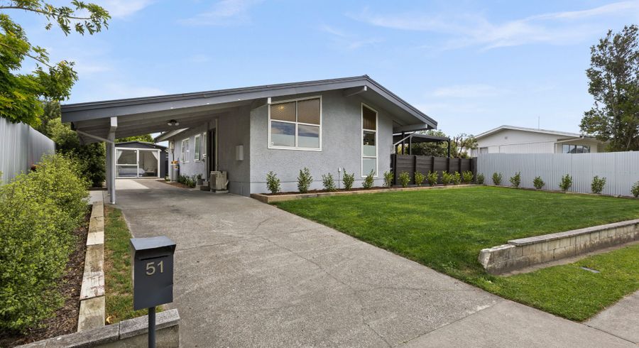 at 51 Lyttelton Crescent, Tamatea, Napier, Hawke's Bay