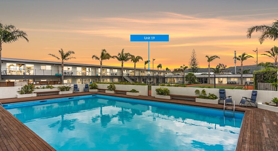  at 19/415 Port Road, Whangamata