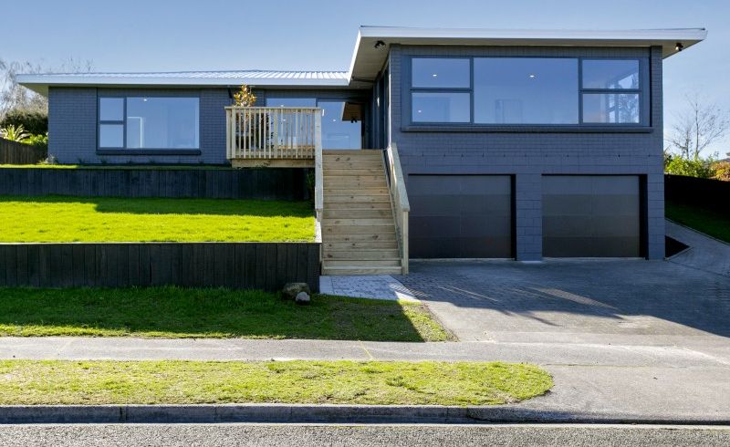  at 3 Chase Grove, Nukuhau, Taupo