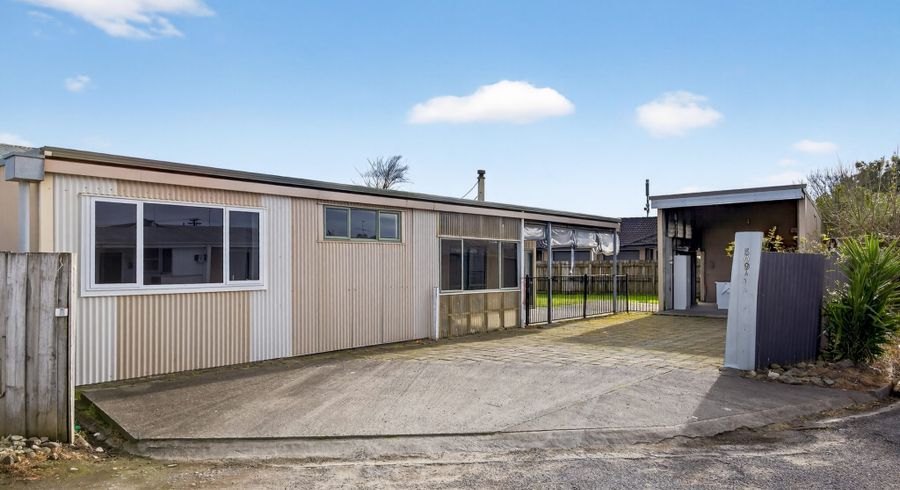  at 509A Gladstone Road, Te Hapara, Gisborne, Gisborne