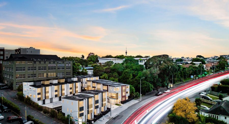  at Lot 5/667 Great North Road, Grey Lynn, Auckland City, Auckland