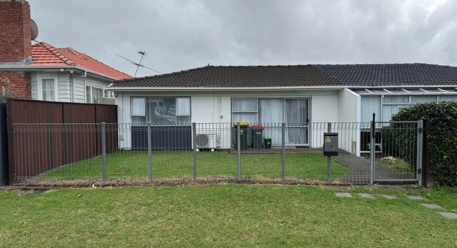  at 2/101 Coronation Road , Papatoetoe, Manukau City, Auckland