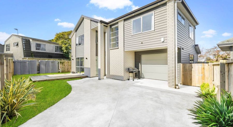  at 39A Esperanto Road, Papatoetoe, Manukau City, Auckland